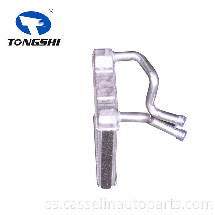 Hot Selling Tongshi Auto Parts CAR CALETER CORE para Mitsubishi Eclipse Base L4 2.0L 97-99 OEM MR218776